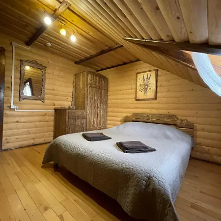 Zator Guest house Vyshkiv